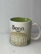 Starbucks Sammeltassen Coffee