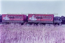 LKW Foto Mercedes-Benz