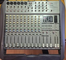 powermixer gebraucht t.mix