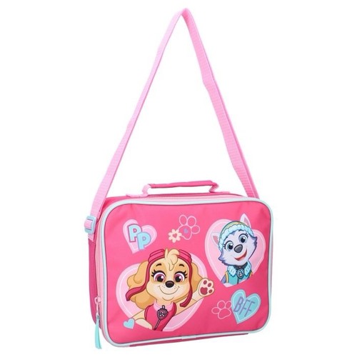 Paw patrol lunchtasche - paw,