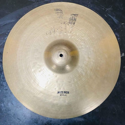 Zildjian jazz ride - ride, 20