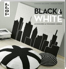 Black & White Accessoires und