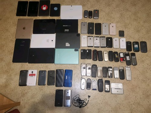 Sammlung 65x handy - 65x, apple