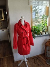 Edc By Esprit Trenchcoat Jacke