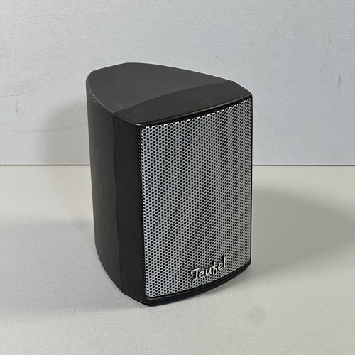 Teufel lautsprecher cem fr - teufel,