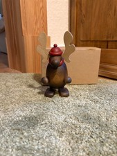 Björn Köhler Elch Olaf