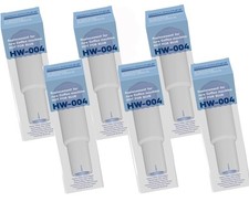 Neu - 6 x Wasserfilter für