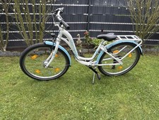 Puky Skyride 24 Zoll - 8 Gang