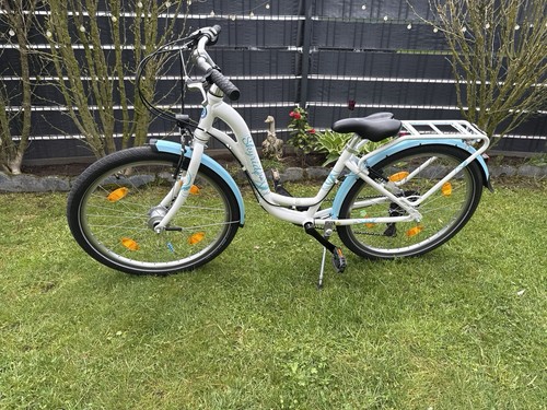 Puky skyride zoll - skyride,