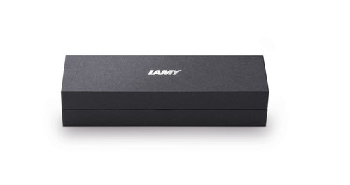 Lamy pico chrome 289 - chrome,