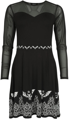 Gothicana emp damen - gothicana,
