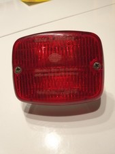 Original Nebelschlussleuchte für Porsche 911,912 K8415 Hella