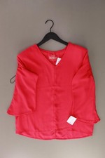 Gwynedds Oversize-Bluse