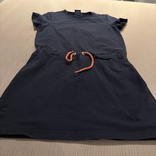 Kleid jako kurzarm - kleid/, jako-o/