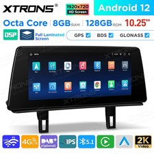 HD 10,25" 8G+128GB Für BMW