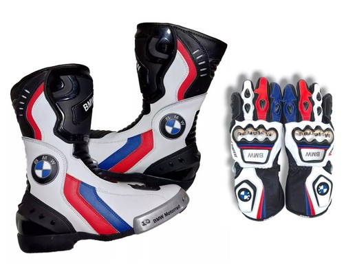 Bmw motorradstiefel herren - bmw,