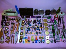 Flohmarkt Trödel Konvolut Flohmarktartikel Viele Verschiedene Sachen