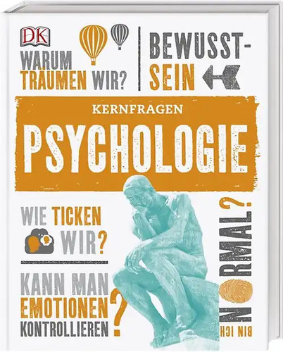 Kernfragen psychologie - kernfragen.,