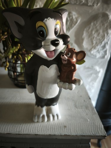 Seltene tom und jerry - seltene, spardose