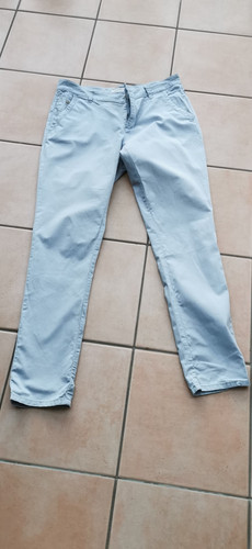 Chino hose 42 - gr.,