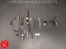 Honda VTR 1000 SP1 SC45 Halter