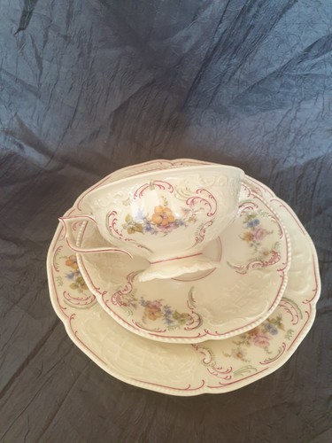 Rosenthal sanssouci selb - rosenthal,
