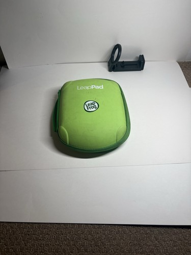 Leap pad - leap,