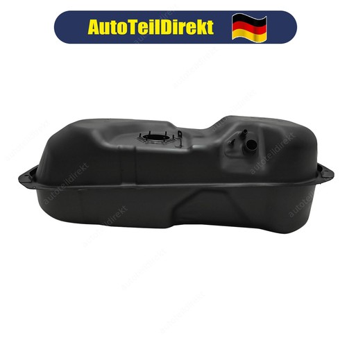 Kraftstofftank