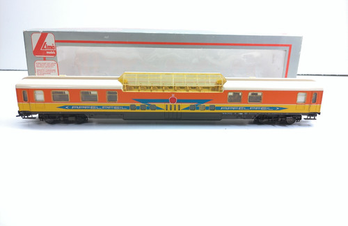 Lima 309186 aussichtswagen - h0,