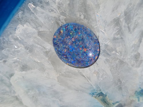 Große australische opal - große,