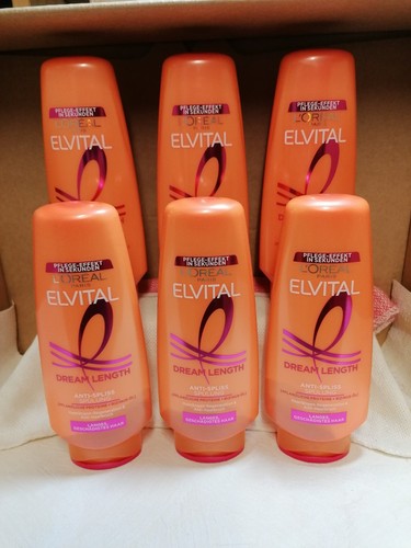 Loreal elvital dream length - elvital,