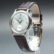 Jaeger lecoultre master - jaeger-lecoultre,