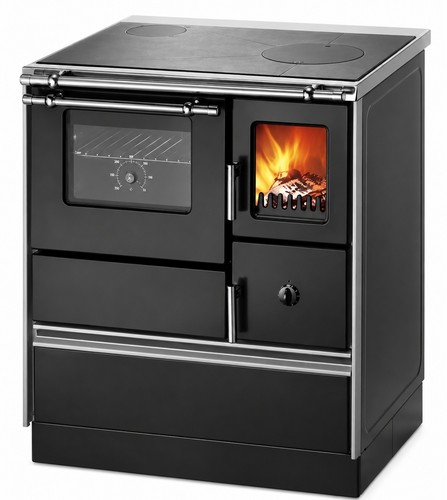 Wamsler küchenherd 76f 70 - wamsler, k