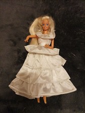 Barbie Kleidung