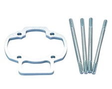 Zylinderfuß Spacer Polini