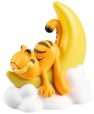 GARFIELD CARTOON LAMPE -