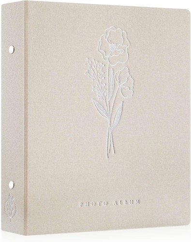Fotoalbum 10x15 400 leinen - fotoalbum, 400,