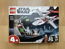 Lego star wars - lego, x-wing