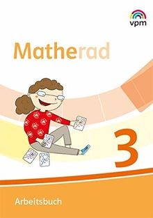Matherad arbeitsbuch klasse - matherad,
