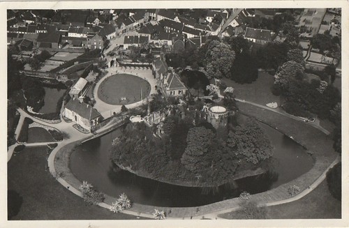 Krefeld burg linn - krefeld,