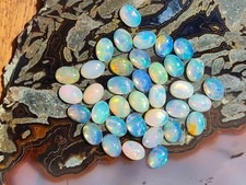 Welo opal 6 mm - x,