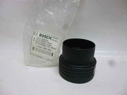 Bosch rasthülse für - für,