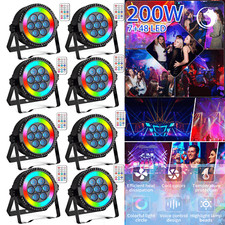 200W Par Strahler 56 LED Par