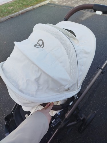 Cybex gazelle zwillingswagen - gazelle, s