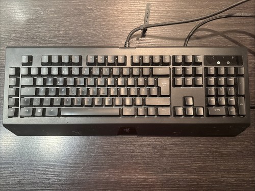 Razer blackwidow chroma - x,