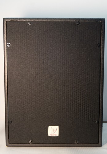 Peavey sse 110 - sse-110, 10"