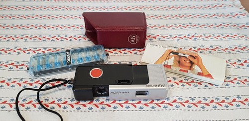 Agfa mini allen bradley - agfa,