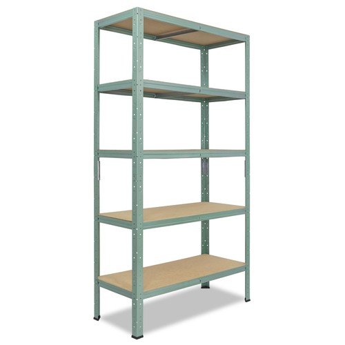 Shelfplaza home 180x100x50cm - shelfplaza,