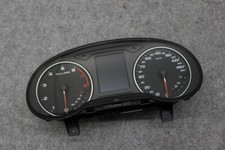 Audi A3 8V Kombiinstrument