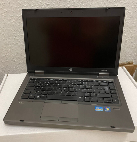 Probook 6470b intel core - hp,